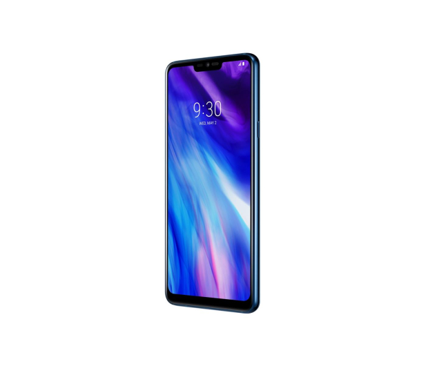 LG G7 ThinQ niebieski - 431746 - zdjęcie 4